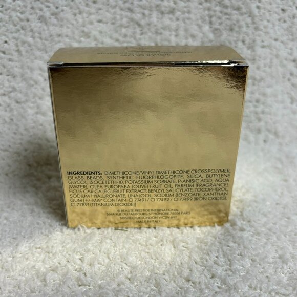Dolce & Gabbana Solar Glow Translucent Loose Setting Powder - Picture 4 of 6